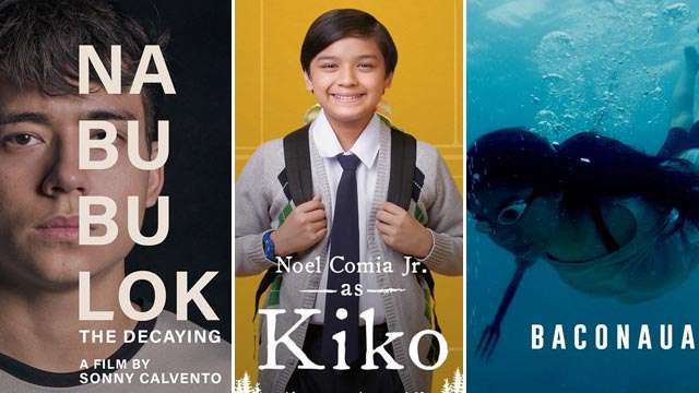 All the Trailers You Should Watch to Prep for Cinemalaya 2017