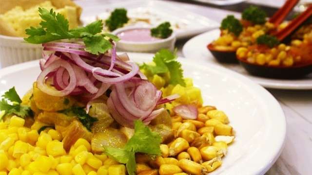 Don Andres Will Take Your Taste Buds to Peru