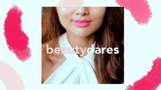 Beauty Dares: This Morena Tried 4 Lip Colors That Are Usually Not Bagay With Tan Skin  