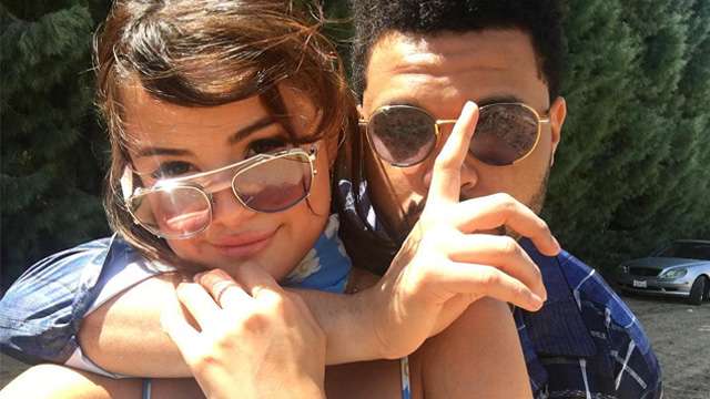 Selena Gomez Spills the Deets About Her Love Life