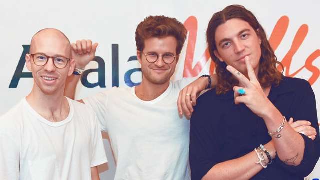 8 Things You Might Not Know About LANY's New Album