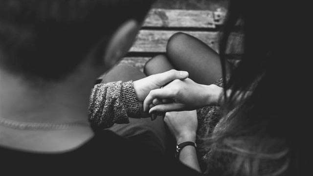 6 Tweets Only An Overthinker In A New Relationship Will Understand