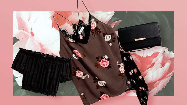 10 H&M Pieces That Look Pricier Than They Really Are 