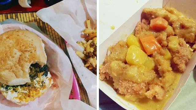 5 Budget-Friendly Food Places Around UPLB
