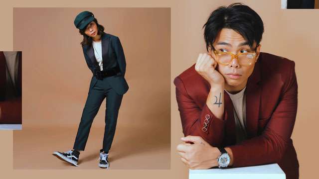 This Couple Left Their Jobs to Start Their Own Clothing Line