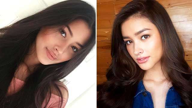 8 Times Liza Soberano and Maureen Wroblewitz Were Beauty Twinsies