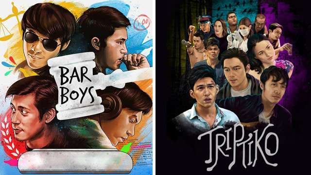 12 Movies to Look Forward to at the 'Pista Ng Pelikulang Pilipino'