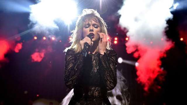 Taylor Swift Speaks Up and Fights for Sexual Assault Victims After Judge Rules In Her Favor in Groping Trial