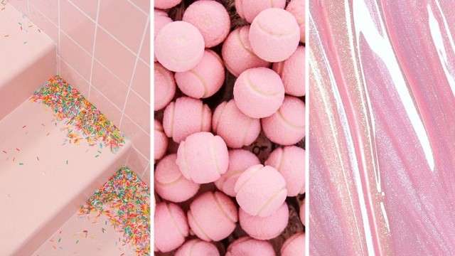 15 Millennial Pink Wallpapers for Your Mobile Phone