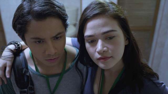 movie review 100 tula para kay stella