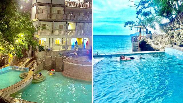 This Batangas Getaway Is Perfect for Friends on a Limited Budget
