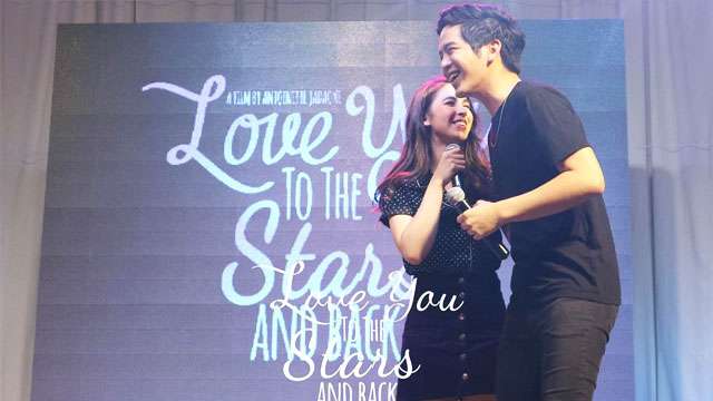 These Sweet Moments From Joshua Garcia and Julia Barretto Will Make Your Day