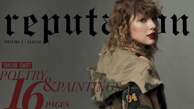OMG, Taylor Swift's New Single Broke All Records!