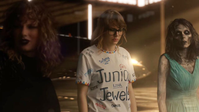 Did Taylor Swift Remove Karlie Kloss and Lorde From the Squad?