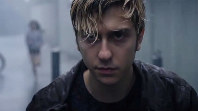 Movie Review: Netflix's 'Death Note'