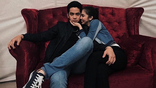 Has Joshua Garcia Kissed Julia Barretto Already? 