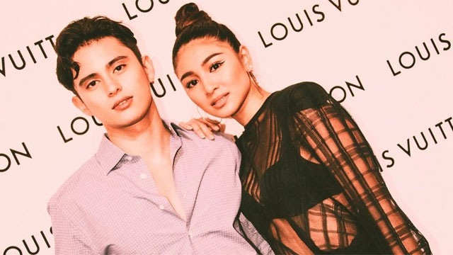 Why James Reid and Nadine Lustre's Stars Say They're Made for Each Other