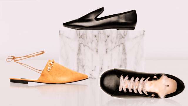 10 Commute Shoes That Are Totally Not Embarrassing to Wear