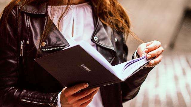 Read This If You're Beating Yourself up for Not Graduating on Time