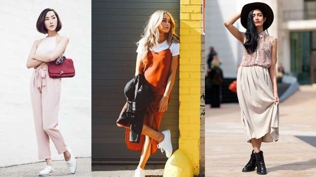 15 OOTD Poses to Rock for Any Photo