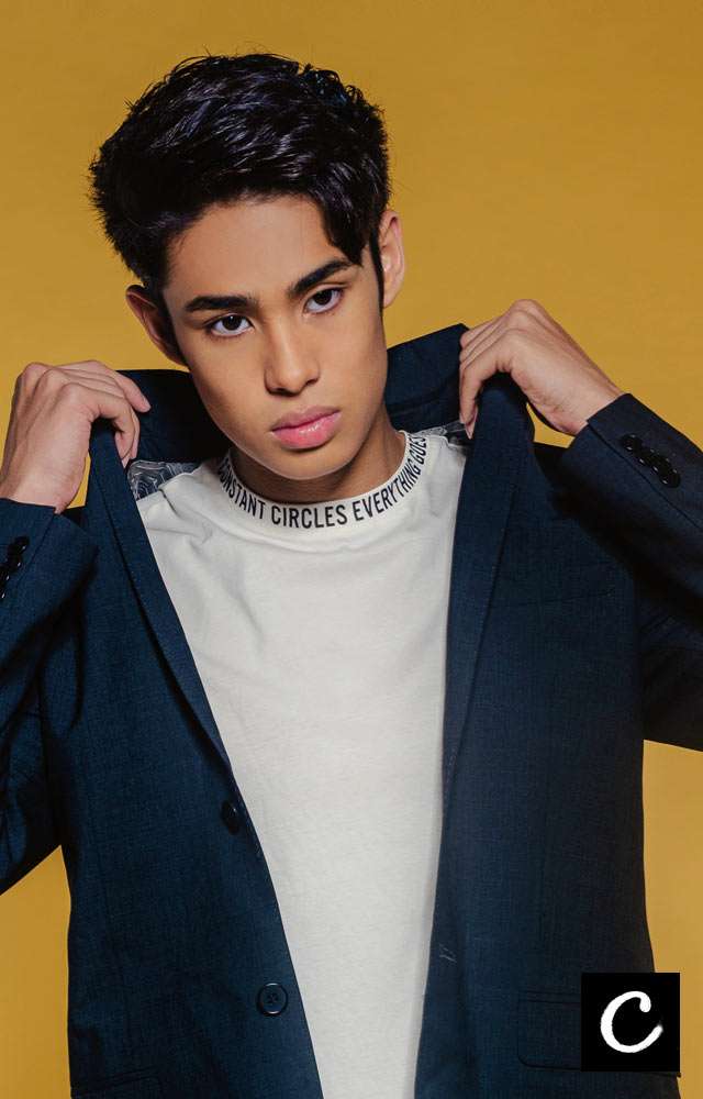 Candy Discover: Claudia Barretto and Donny Pangilinan