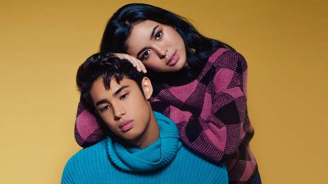 Spotlight on OPM Shoo-Ins Claudia Barretto and Donny Pangilinan