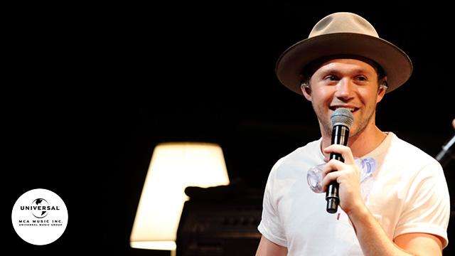 Niall Horan Talks About Writing His Favorite Song Ever