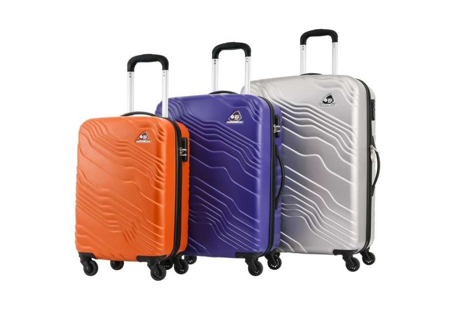 mendoza luggage online shop