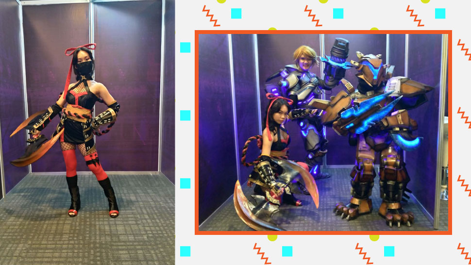 How To Get Started With Cosplaying At Any Age, According To These Cosplayers