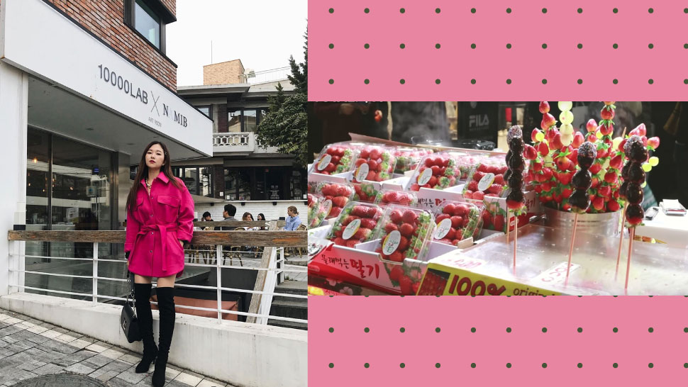 Here's How To Tour Seoul On A Budget, According To A YouTuber