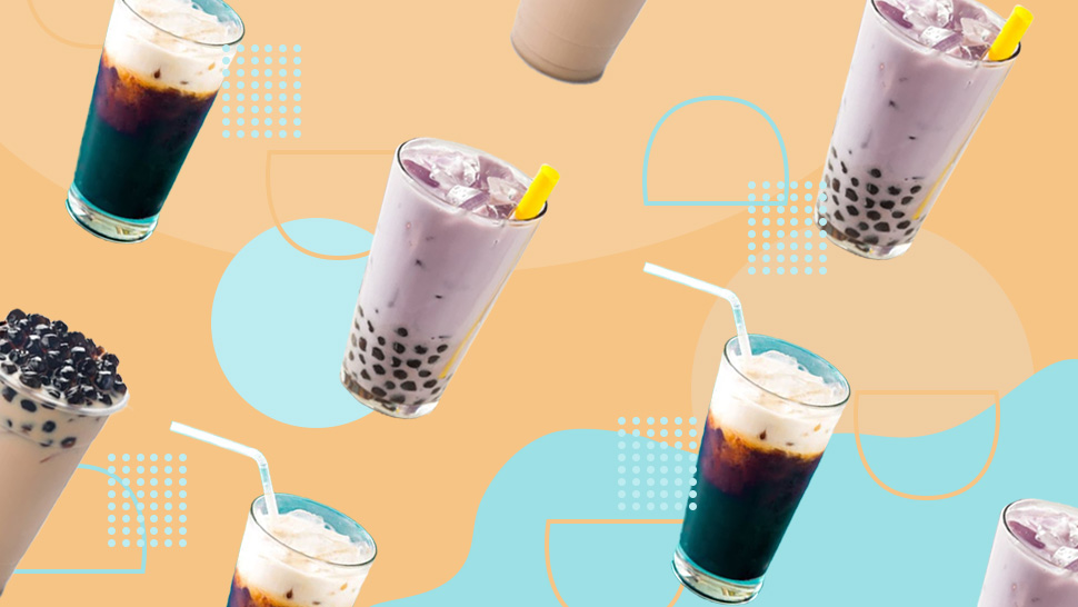 A List Of Things You Could Have Bought If You Didn't Buy Milk Tea Every Day For A Month