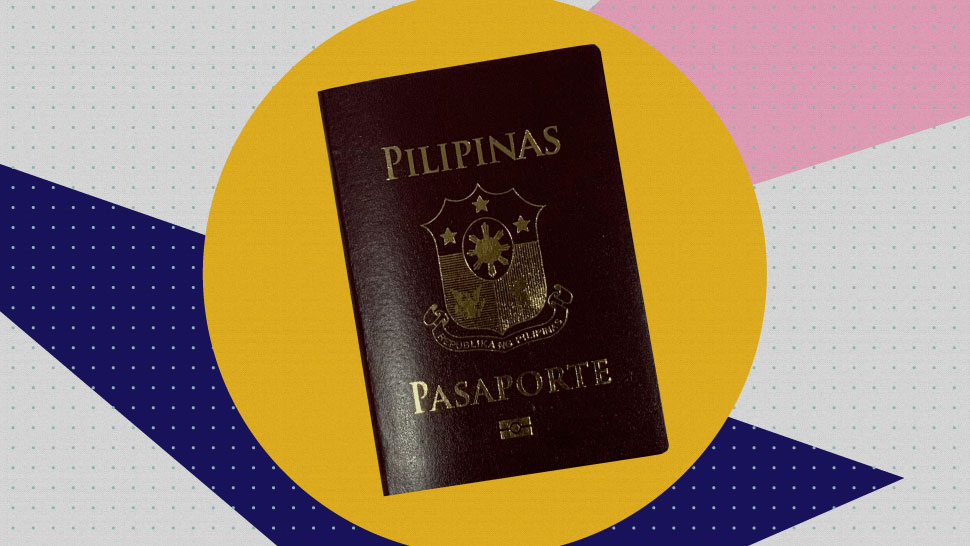 You No Longer Need To Submit A Birth Certificate For Passport Renewal, Says DFA