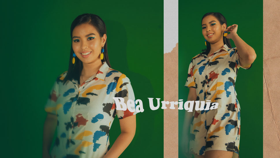 Candy Rookie Bea Urriquia On The Beauty Of Traveling