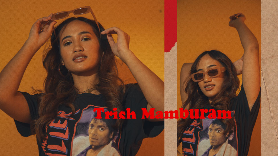For Candy Rookie Trish Mamburam, There's More To Makeup Than Meets The Eye
