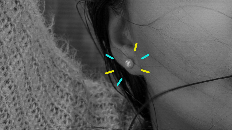 Why You Shouldn't Risk Getting Your Ears Pierced With A Gun