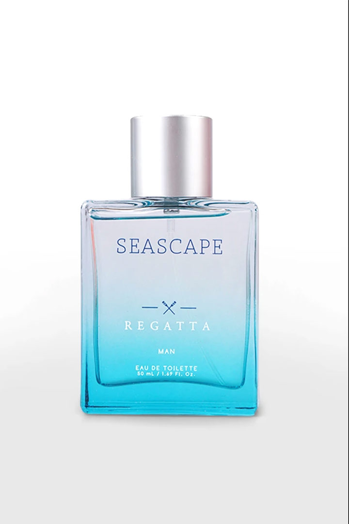 best regatta perfume