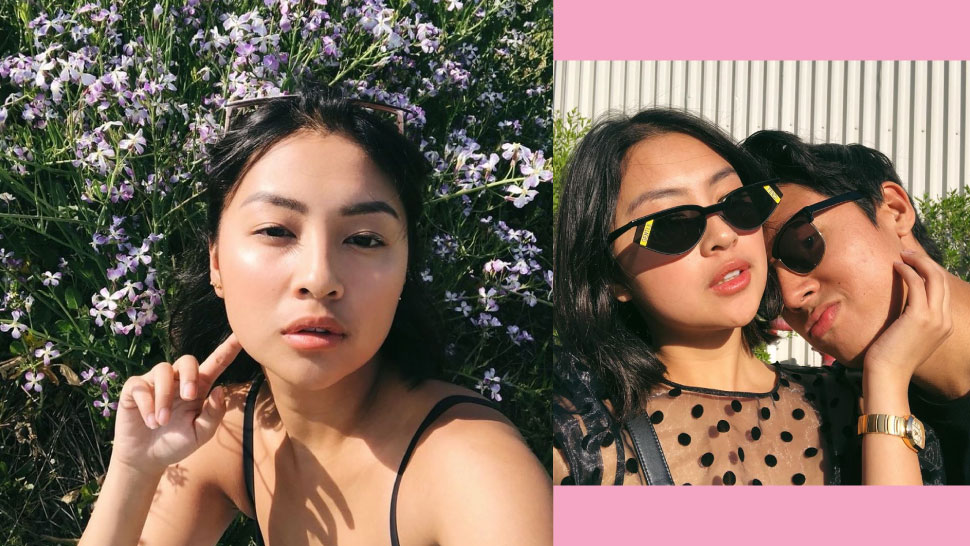 Rei Germar Believes That You Should Never Dress to Please Your Boyfriend
