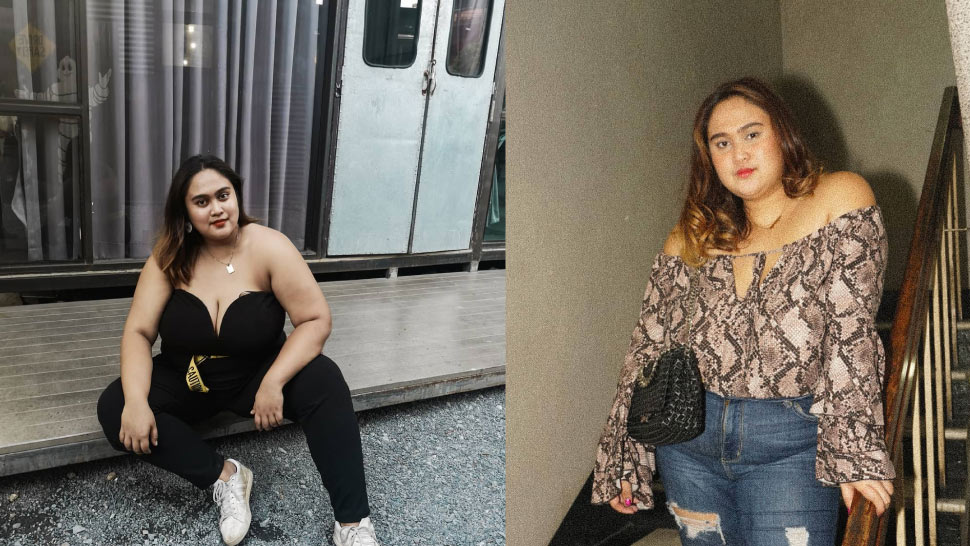 People Used To Make Fun Of Me For Being Fat, Here's What I Learned