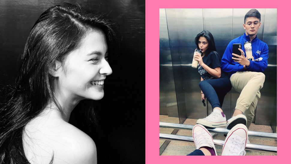 Bianca Umali, Ruru Madrid *Finally* Post Sweet Messages For Each Other On Bianca's 19th Birthday