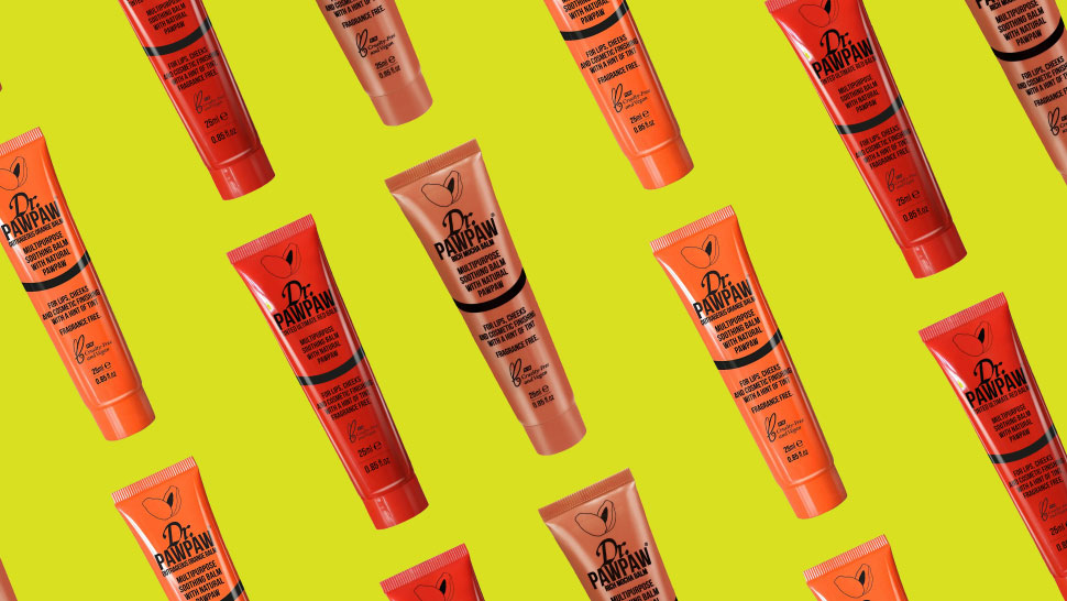 These Moisturizing Lip-and-Cheek Tints Are Perfect For Light Makeup Looks