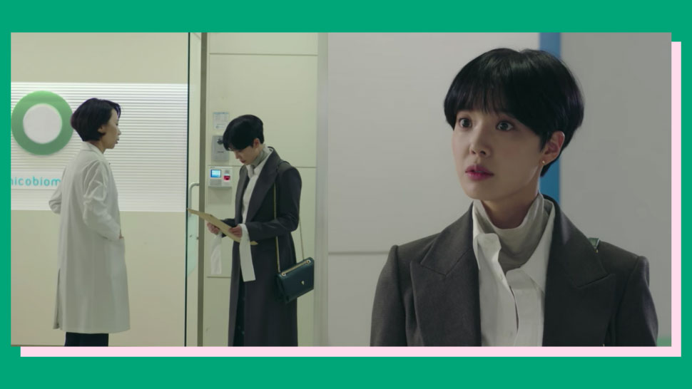 People Think This 2018 K-Drama Predicted The COVID-19 Pandemic