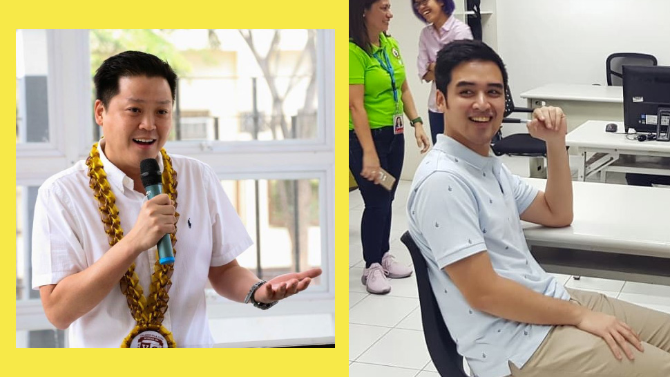 We Are Living For The Results Of Mayor Vico Sotto, Rex Gatchalian's 'Kopyahan''