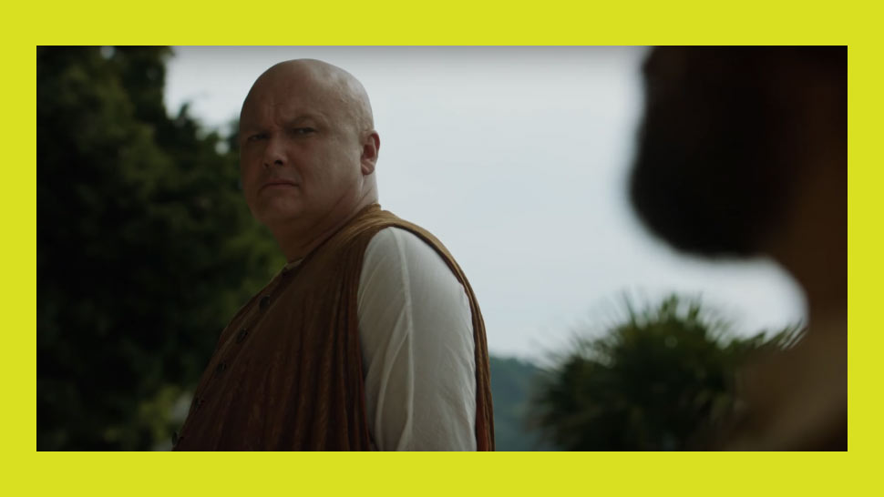Lord Varys Trends On Twitter Because Of His Timely Quotes On Loyalty 