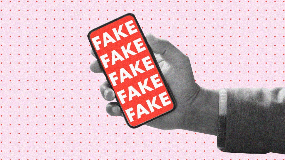 How To Check If Someone Is Using Fake Photos On Social Media