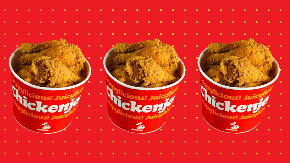 How To Cook Jollibee's Ready-To-Cook Chickenjoy At Home