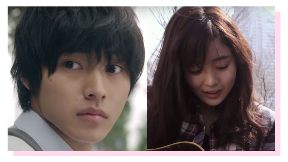 5 Shows To Binge-Watch If You're New To J-Dramas