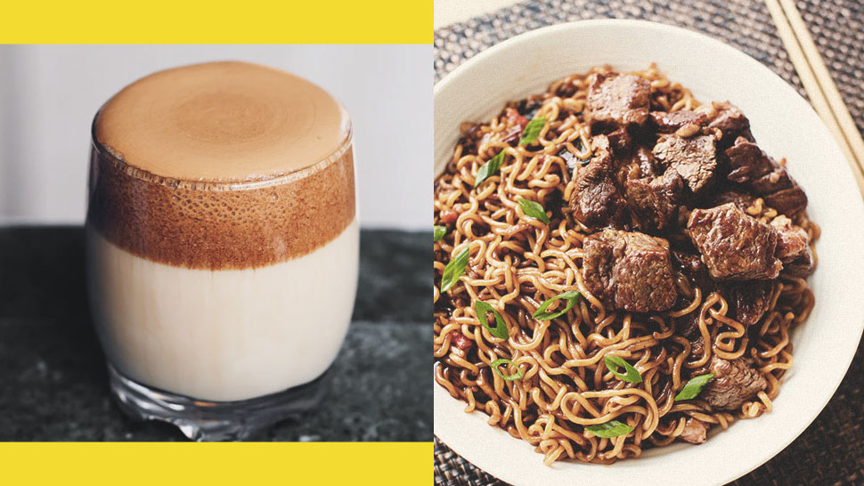 3 Trending Korean Food Recipes And How They Became So Popular Lately