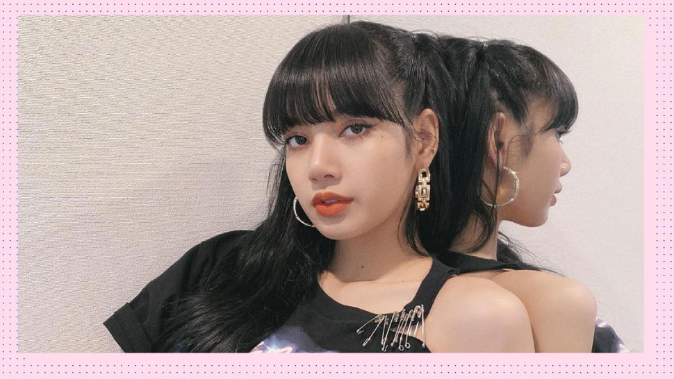 The Best Bangs For Your Face Shape, According To A Korean Hairstylist