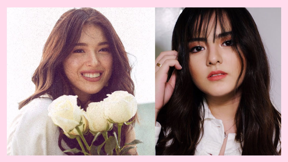 People Think Cassy Legaspi, Kylie Padilla Are Look-Alikes Of This 'World of Married Couple' Star