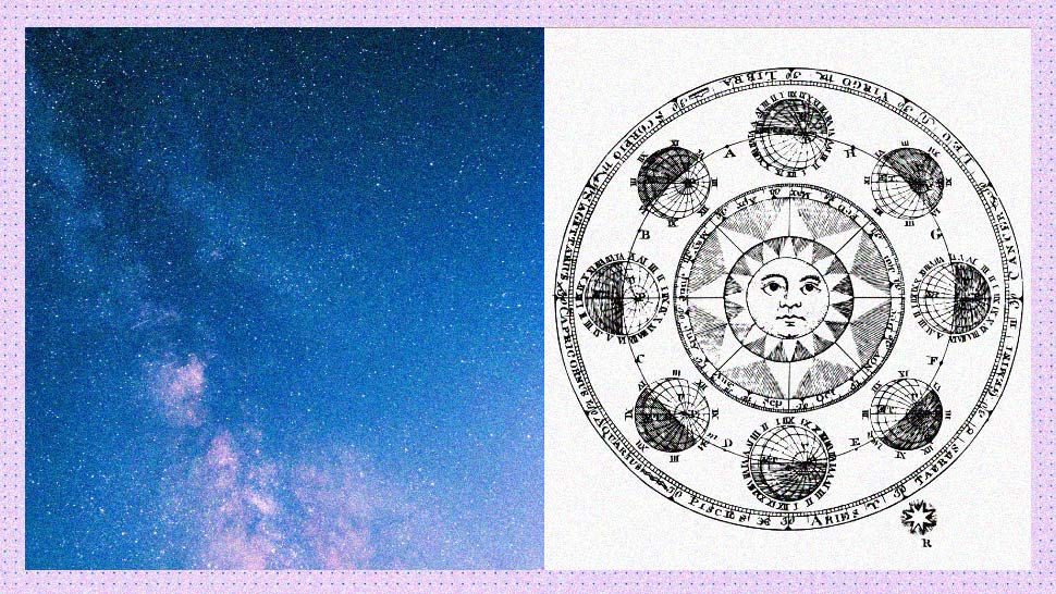 Did You Know That There's Supposedly 13 Zodiac Signs?